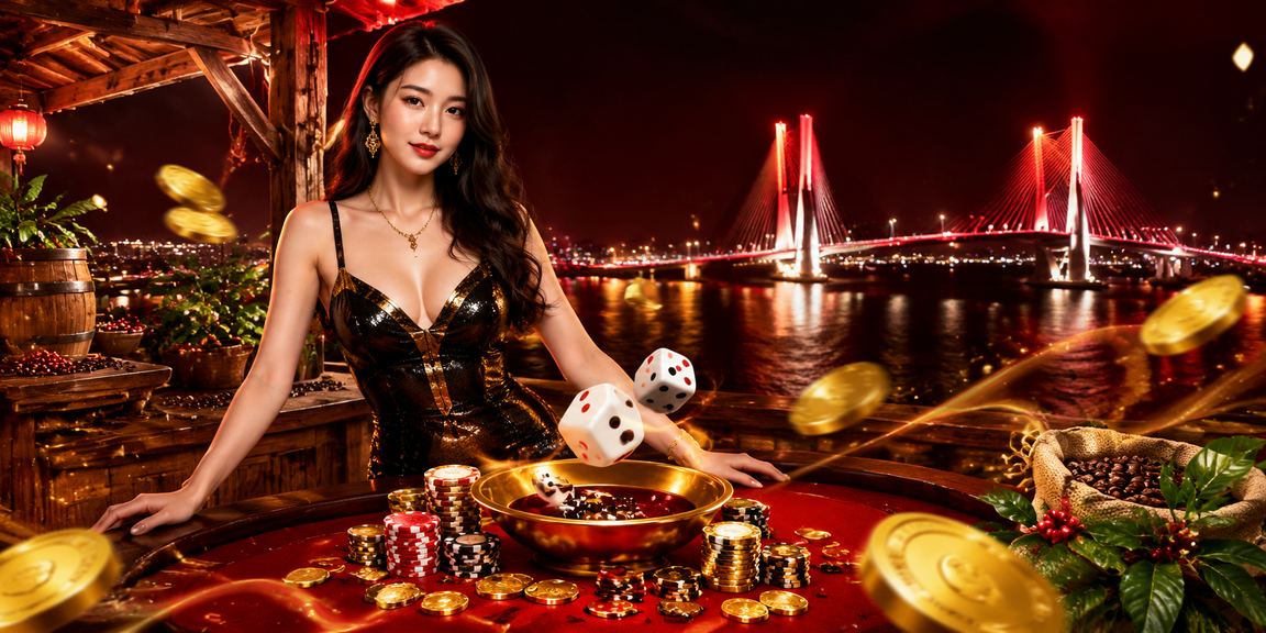 Không gian cá cược vui tươi tại Cần Thơ với chủ đề tài xỉu